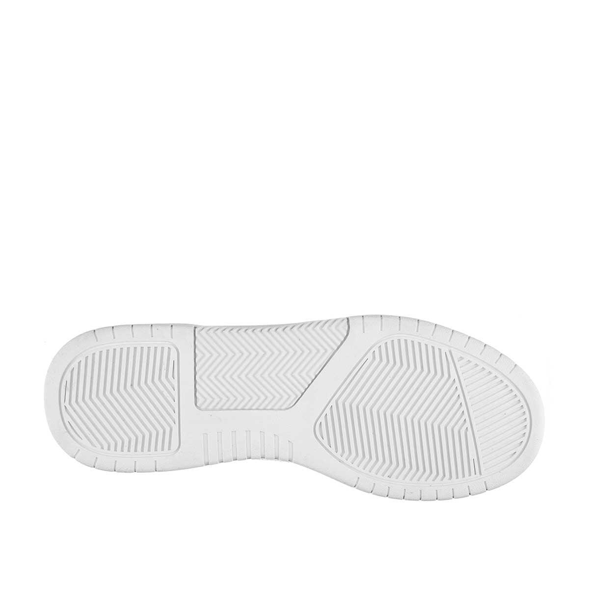 Baskets homme Manis blanc 5/6