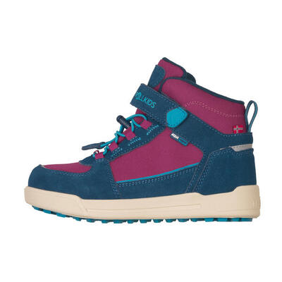 Winterschuhe Mid Cut Gryllefjord Outdoor unisex