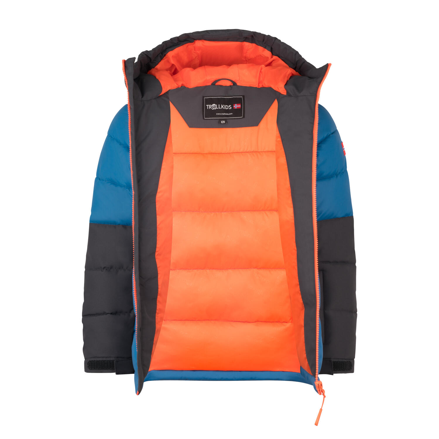 Winterjacke Narvik PRO 3/3