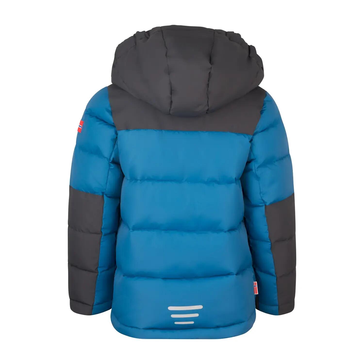 Winterjacke Narvik PRO 2/3