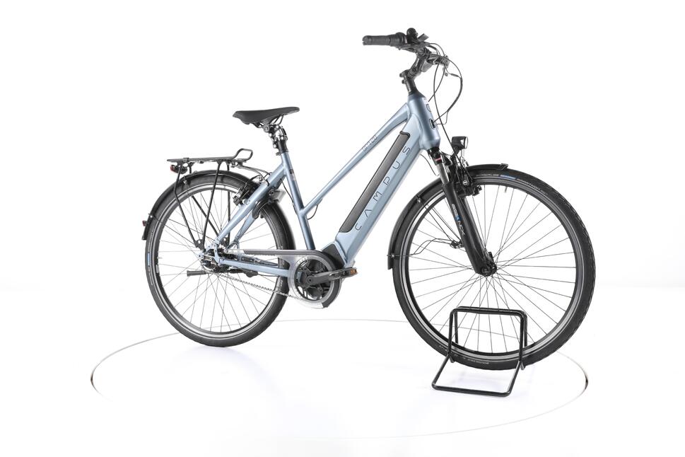 Second Life - Campus BM 28 City E-Bike - Jak nowy