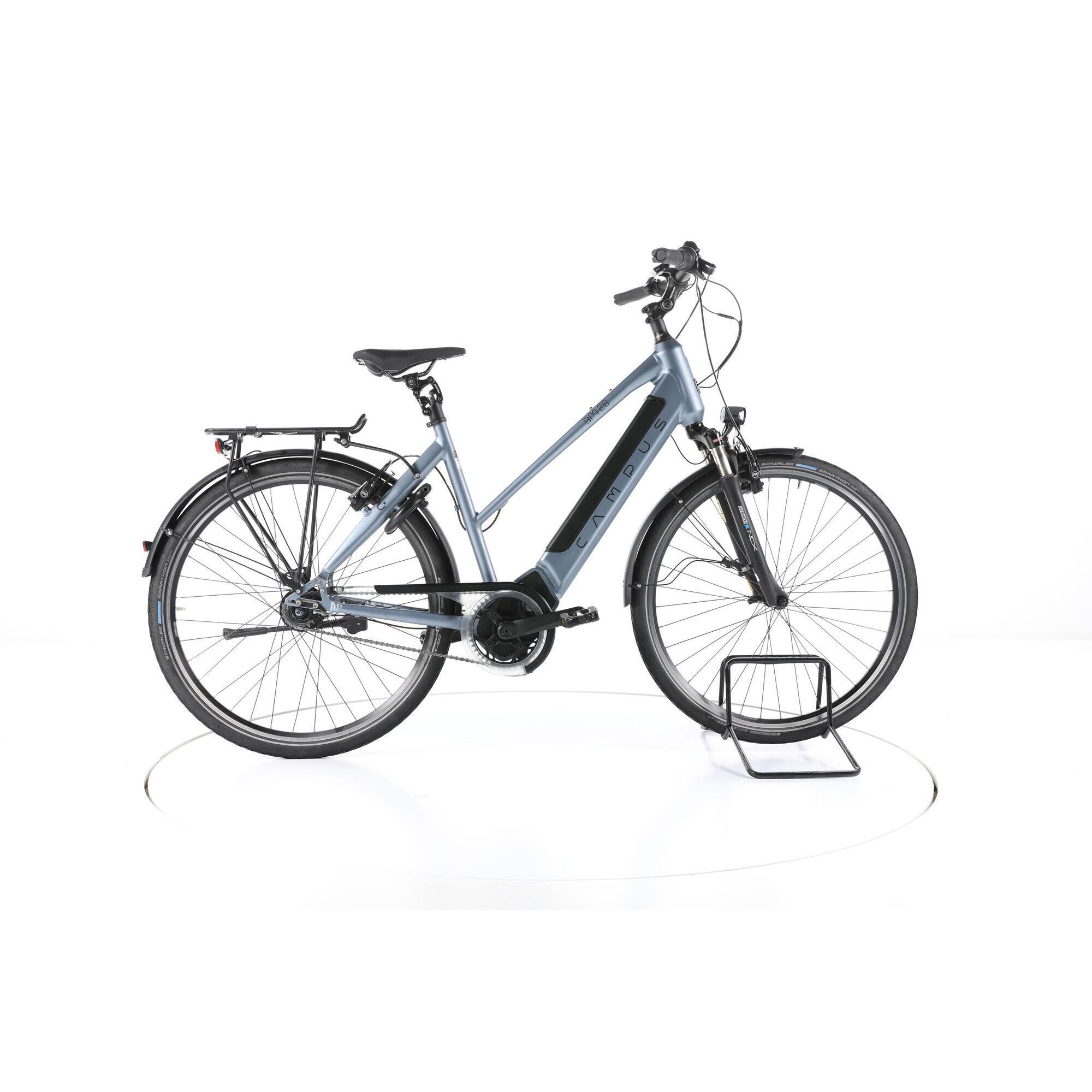 Second Life - Campus BM 28 City E-Bike - Jak nowy