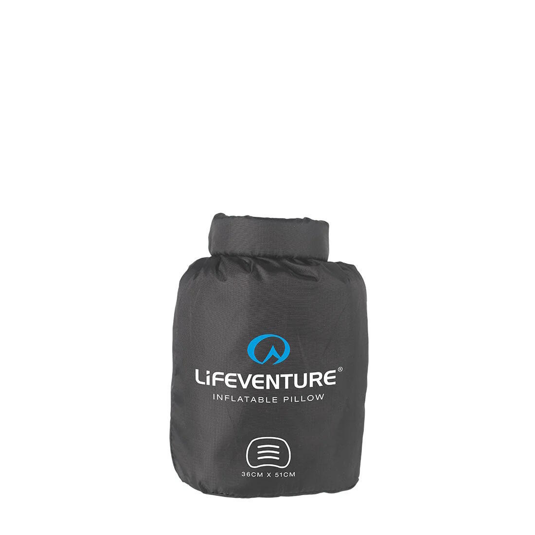 Coussin de voyage Lifeventure ultra léger 77 g 7/7