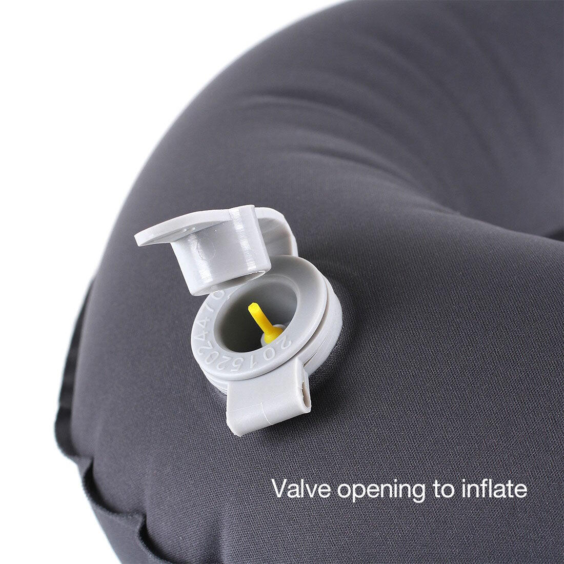 Coussin de voyage Lifeventure ultra léger 77 g 5/7