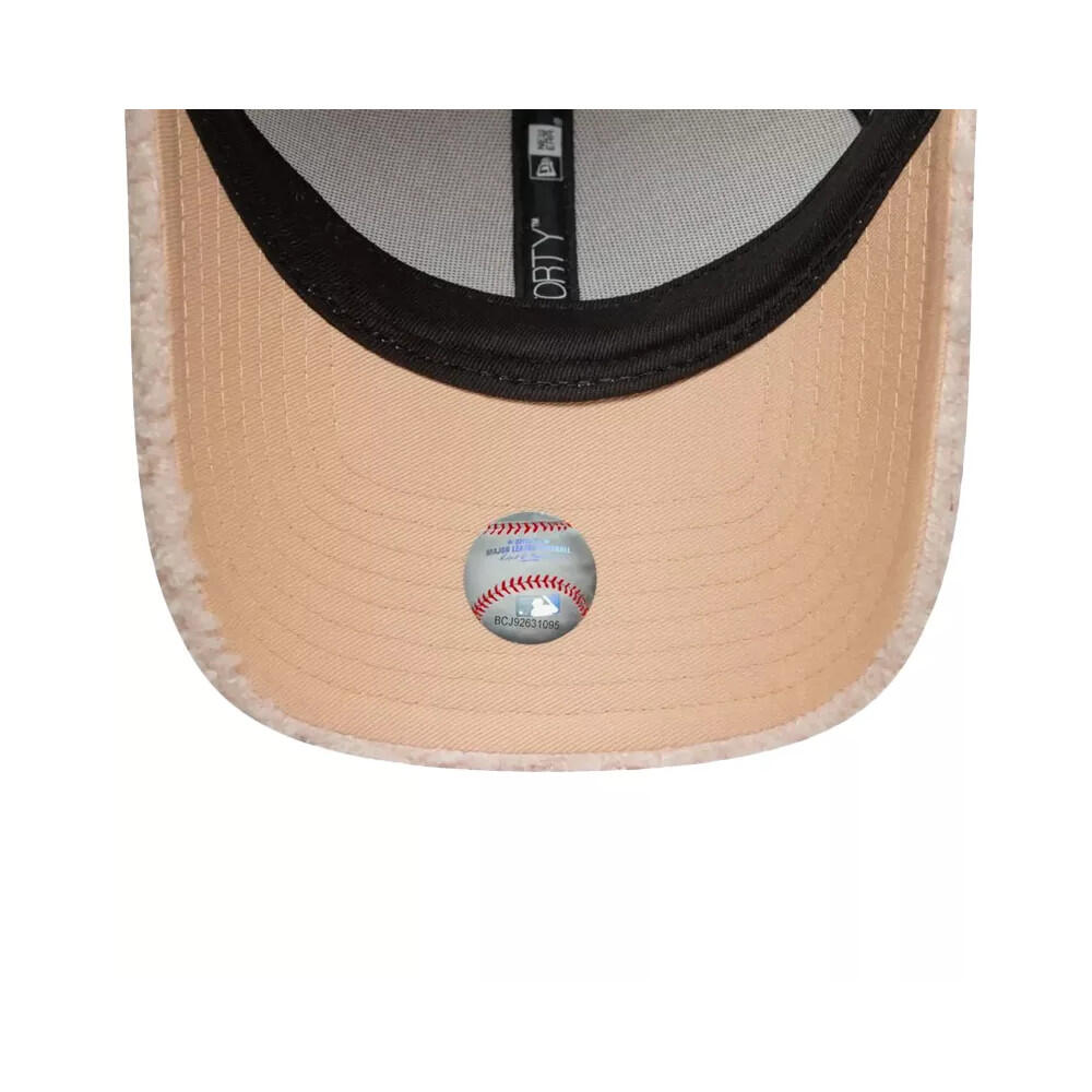 Casquette New Era WMNS BORG 9 FORTY NEYYAN 5/5
