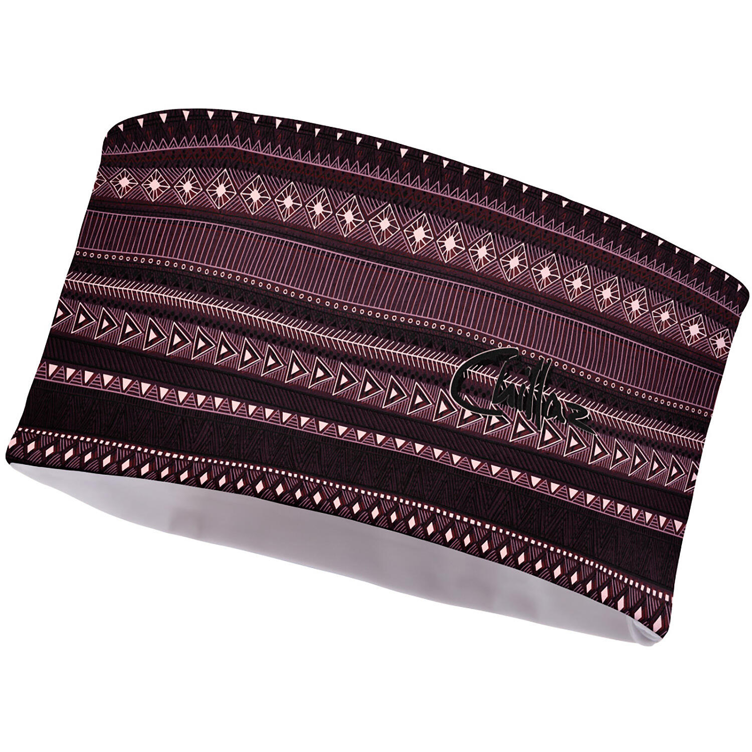SCOTT Pullover ORNAMENT HEADBAND