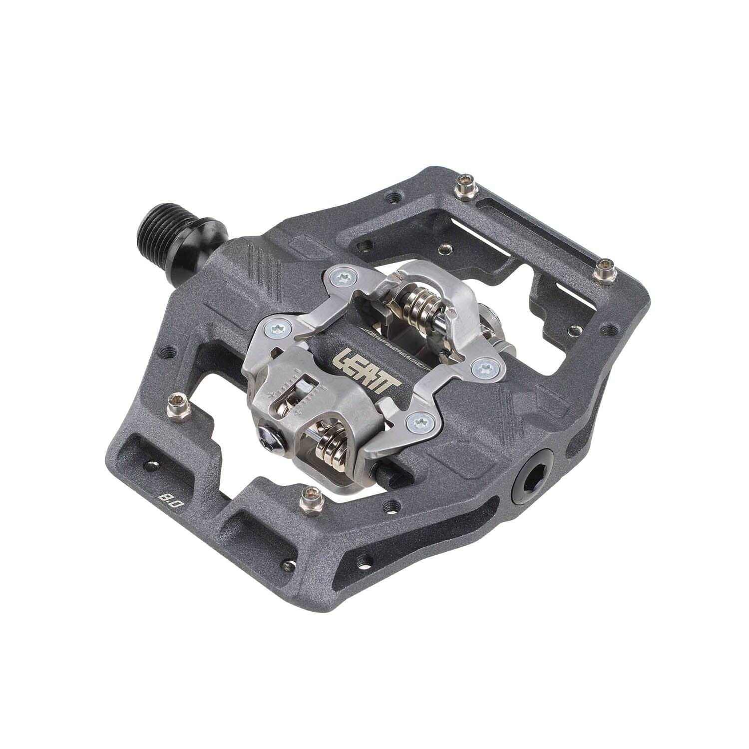 Pedais CeraMAG Gravity 8.0 Clip 3/7