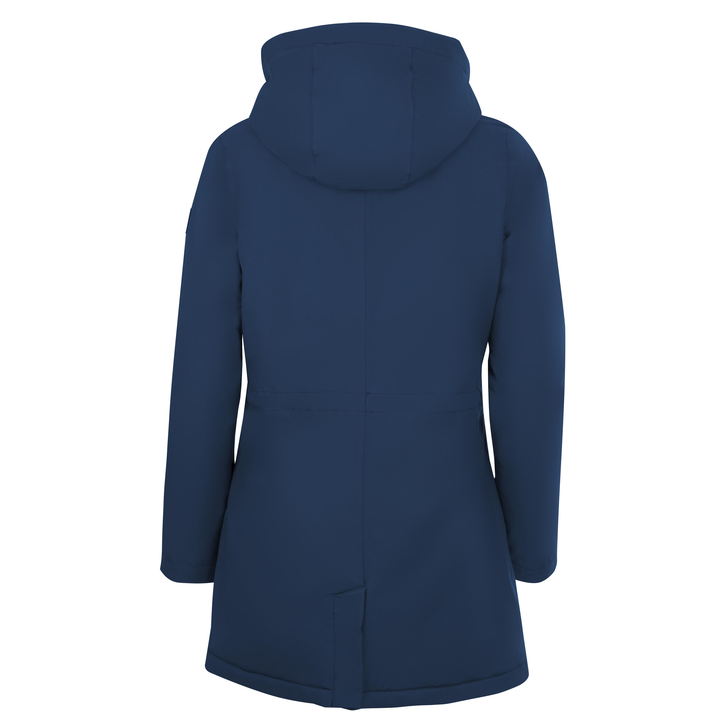Women's Krafla Coat 2/3