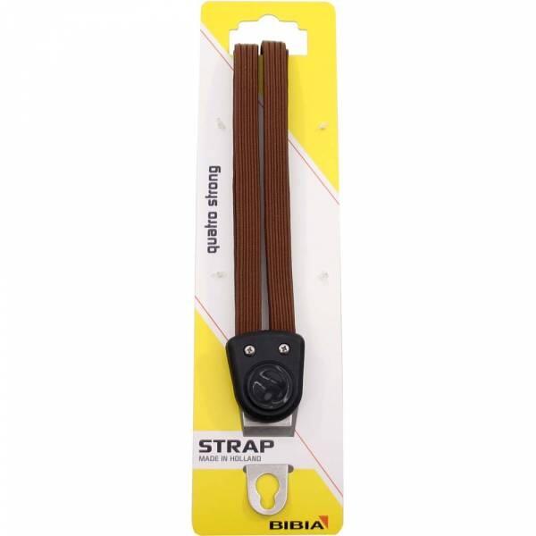Bibia quattro Strong 26/28 pouce marron à dégagement rapide 2/2