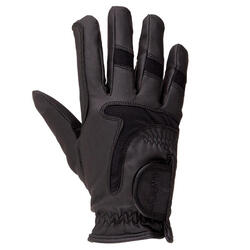 Gants d'équitation en simili cuir ANKY Coolmax