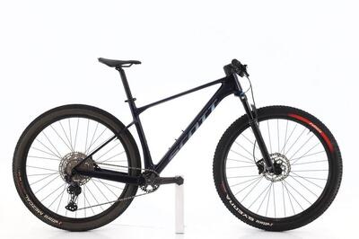 Refurbished MTB Hardtail · Scale 930 XT · Sehr guter Zustand