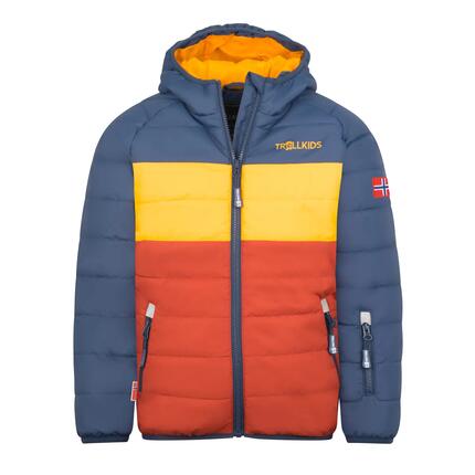 Veste de ski/snowboard Hafjell XT