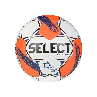 Handbal select ultimate ehf europa league 2025 grootte: 2
