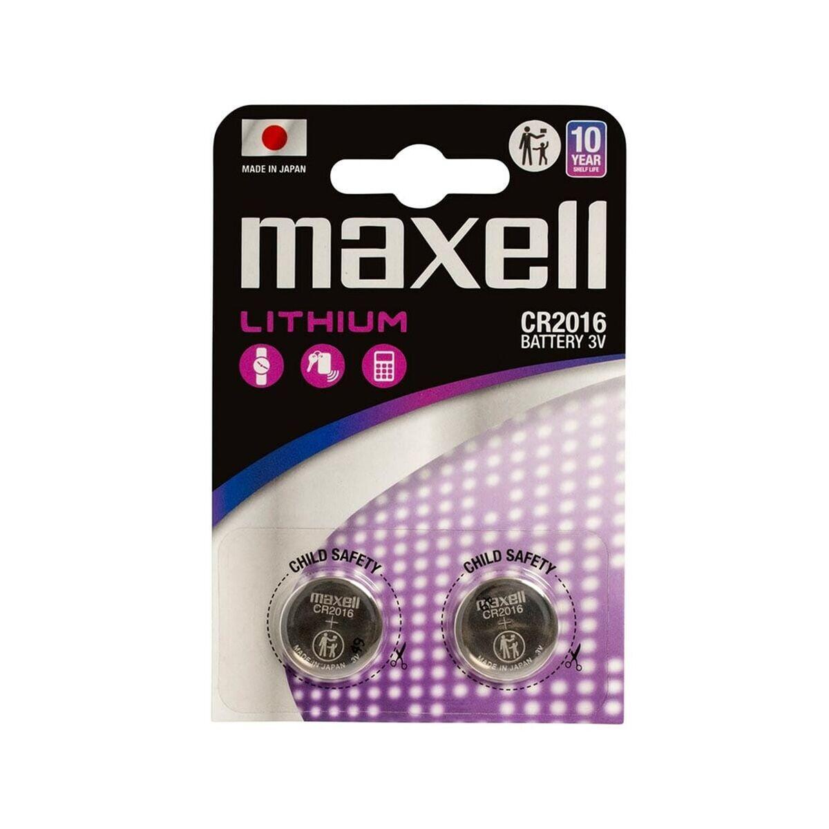 MAXELL picture