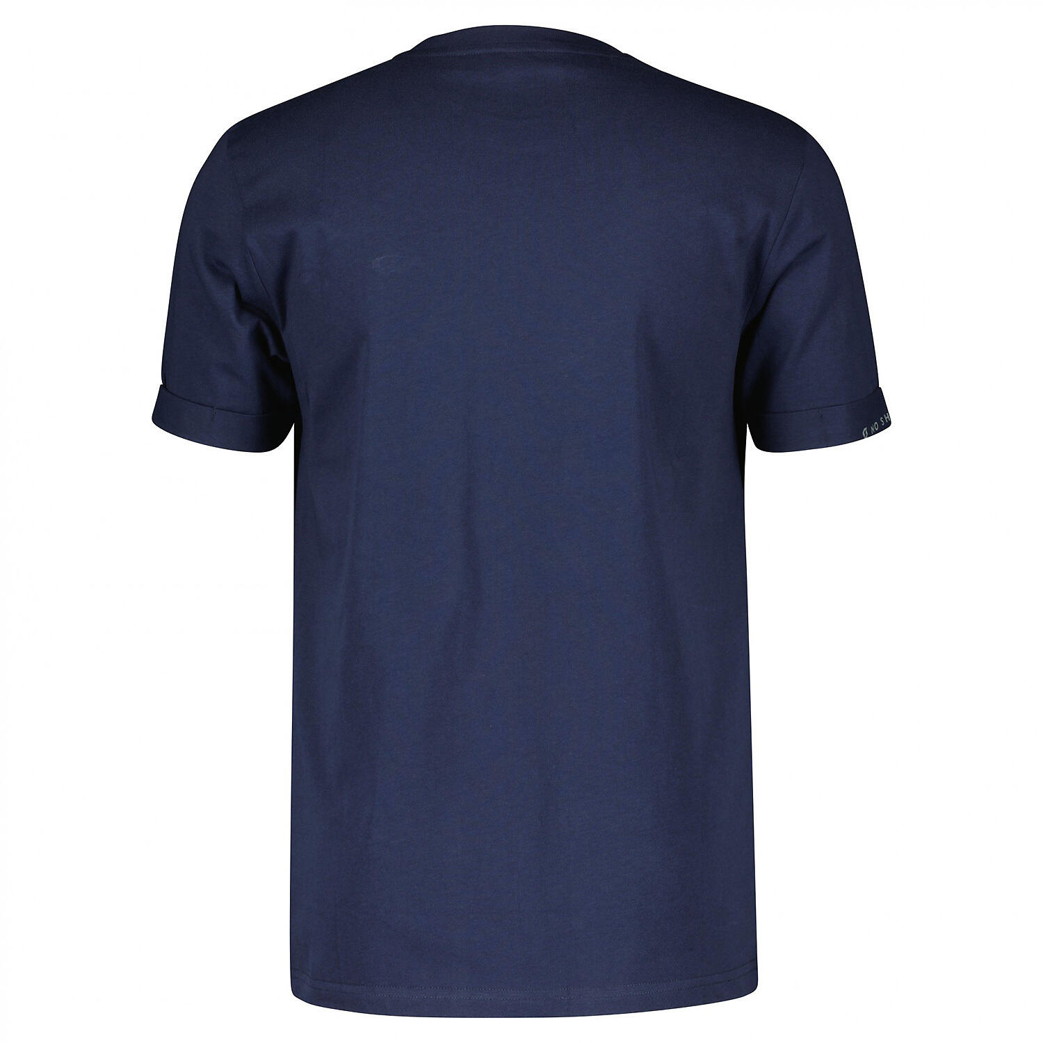 Herren T-Shirt M DIVISIS/SL TEE 2/2