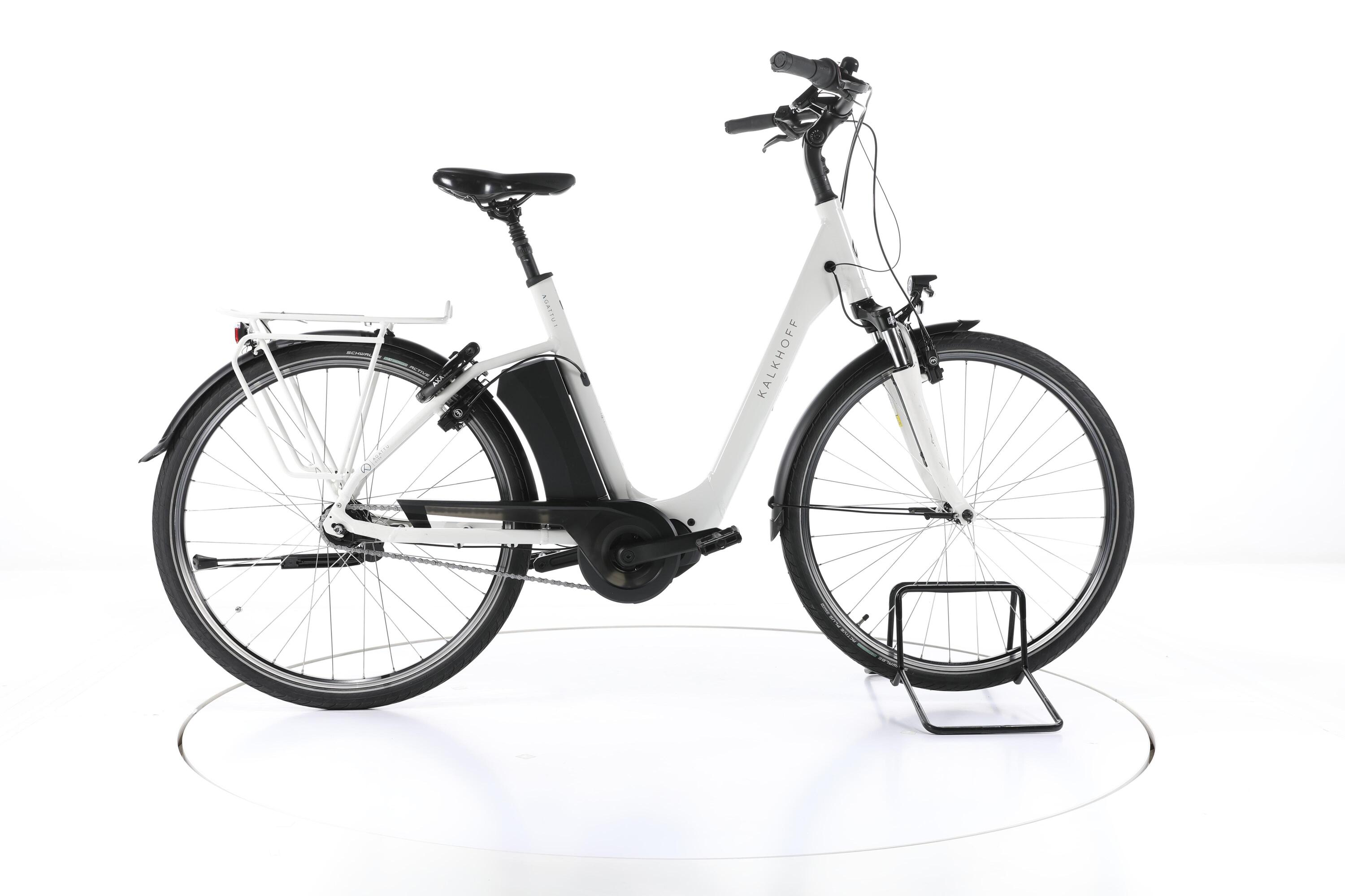 KALKHOFF Ebike ricondizionata · Kalkhoff Agattu 1.S Move · Come nuovo