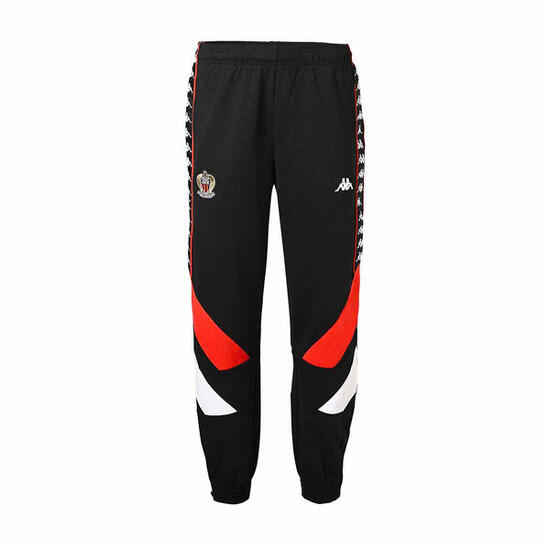 Pantalon 222 Banda Fevyc garçon OGC Nice 25/26