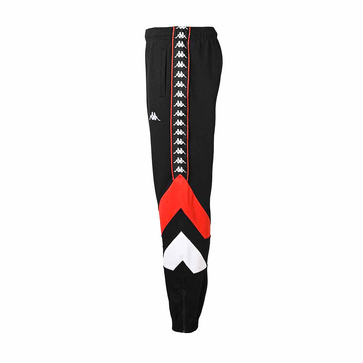Pantalon 222 Banda Fevyc garçon OGC Nice 25/26 2/4