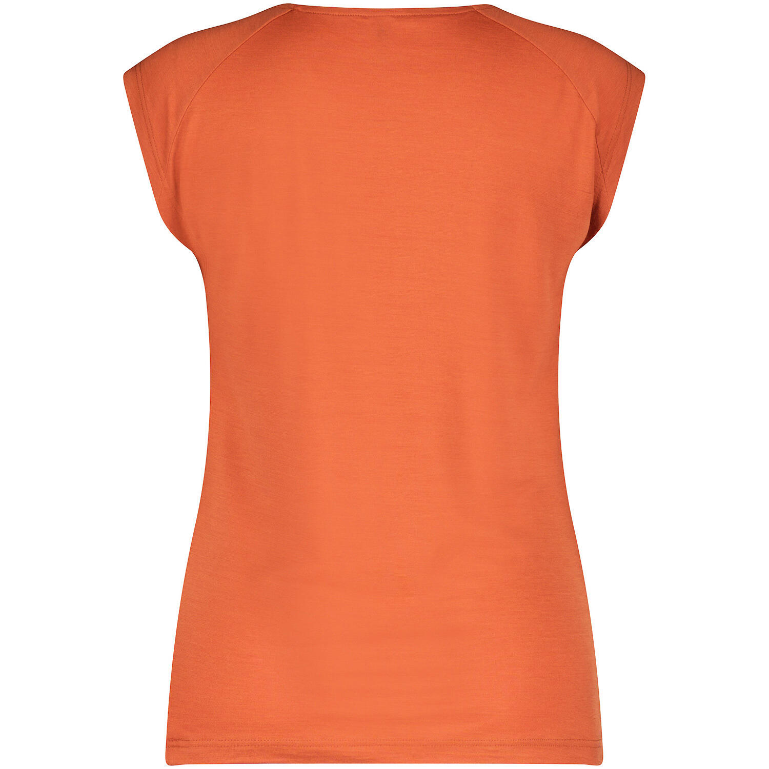 Damen T-Shirt W DEFINEDMERINO TANK 2/2