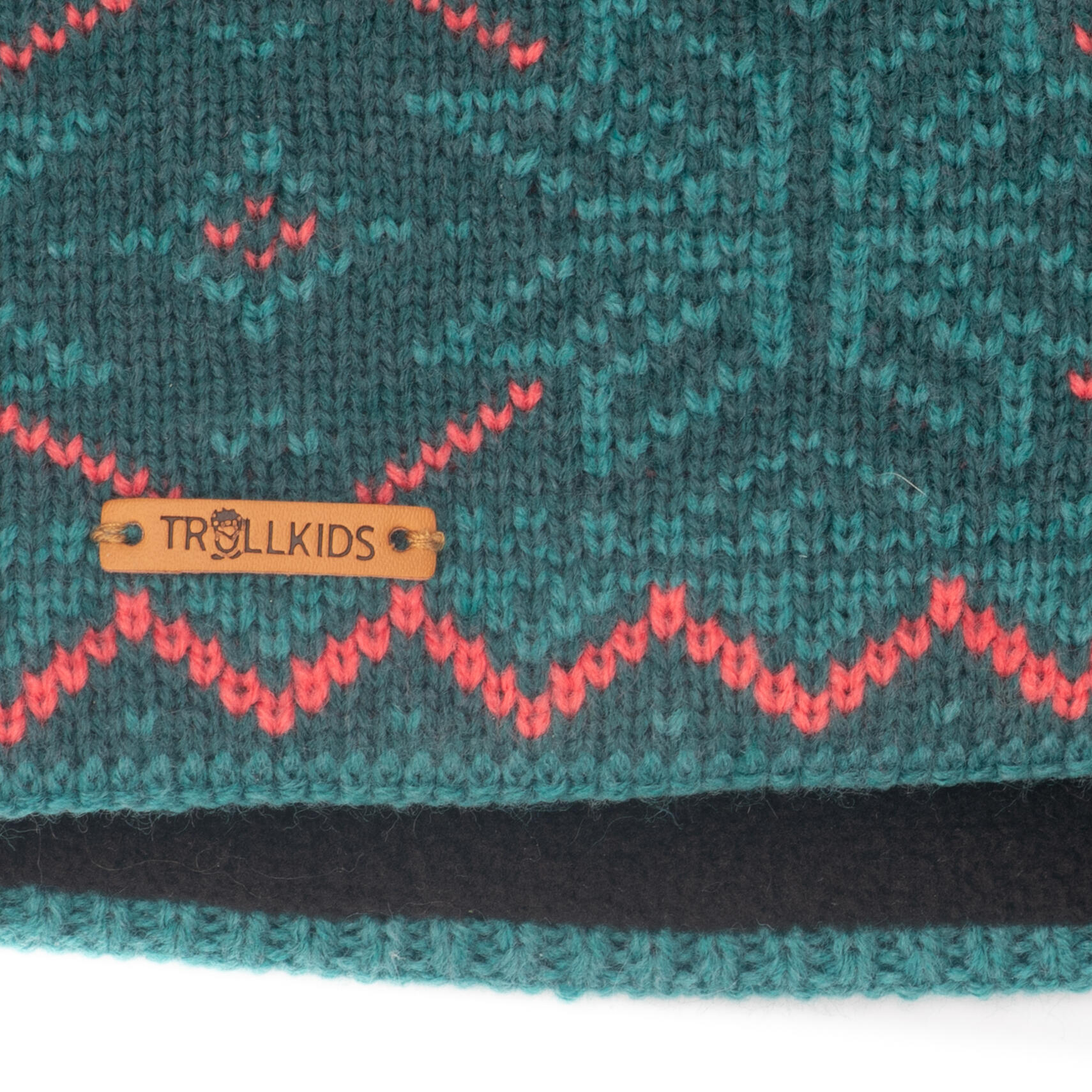 Winter Stirnband Rauland Outdoor girls 3/3