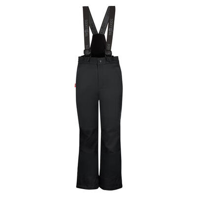 Kinder Skihose Hammerfest Schwarz