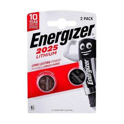 Batterie au lithium Energizer 450331 2 Unités