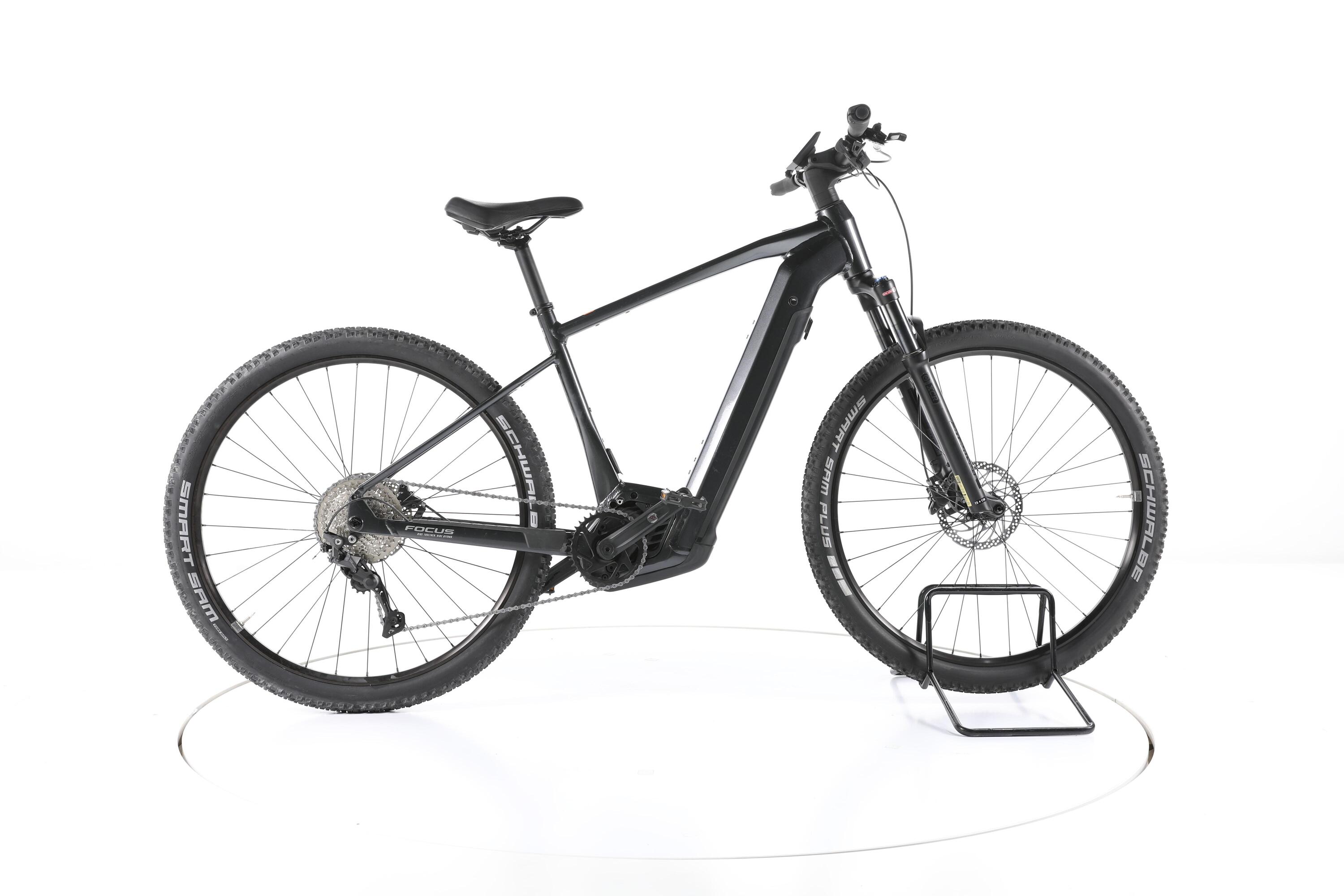 FOCUS Ebike ricondizionata · Focus Jarifa² 6.7 · Buone condizioni