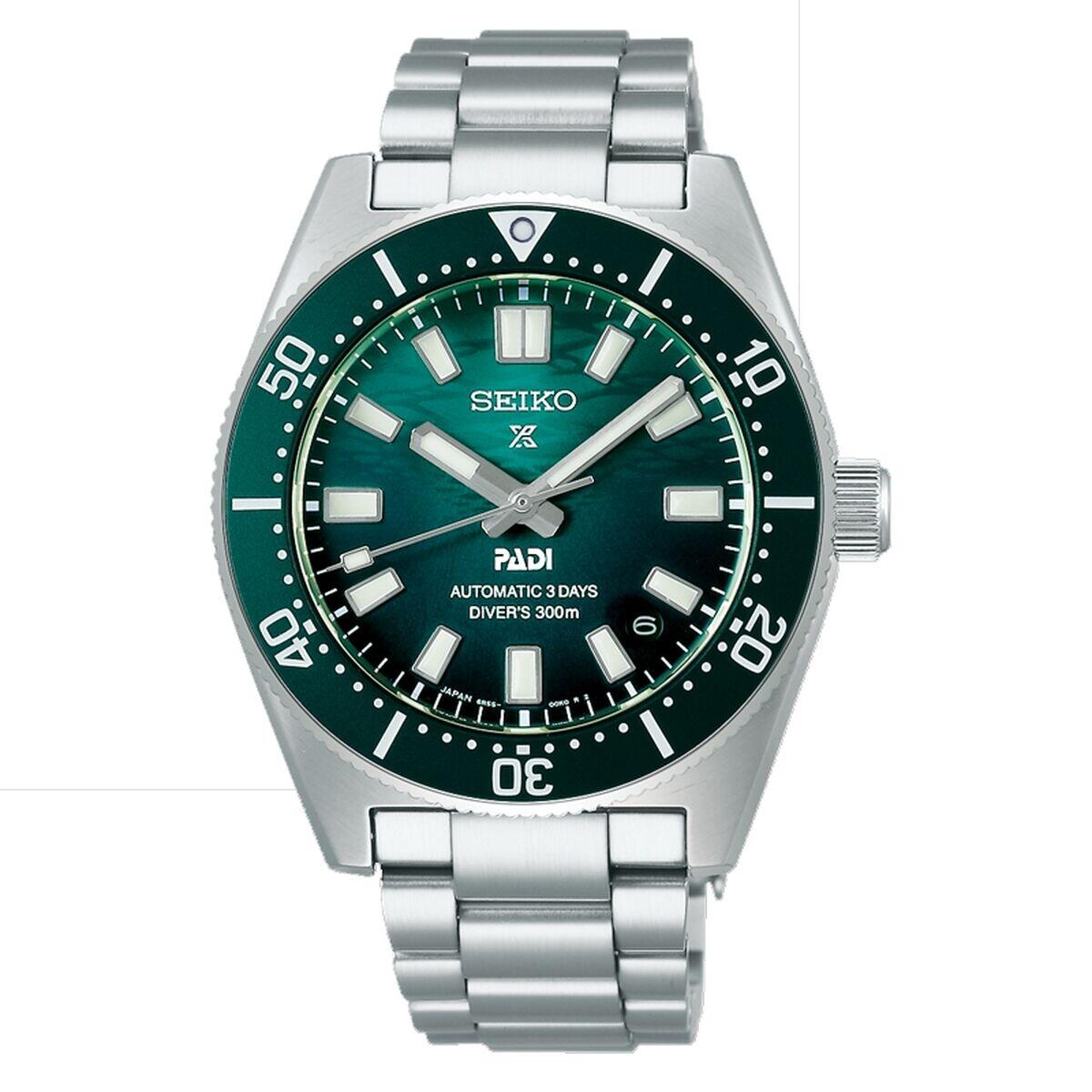 SEIKO picture