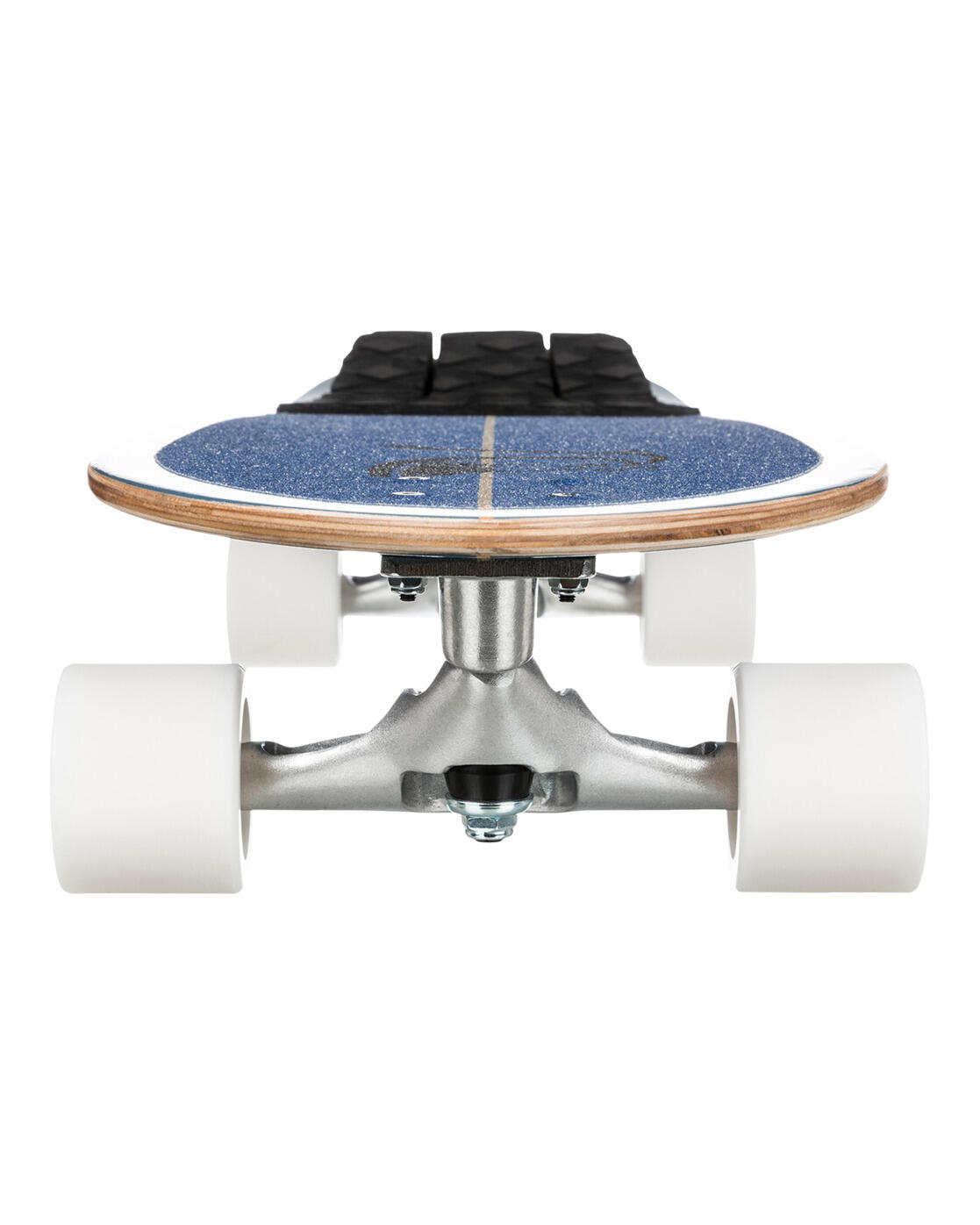 Skate completo K RIDER SK8 Azul Hombre 4/4