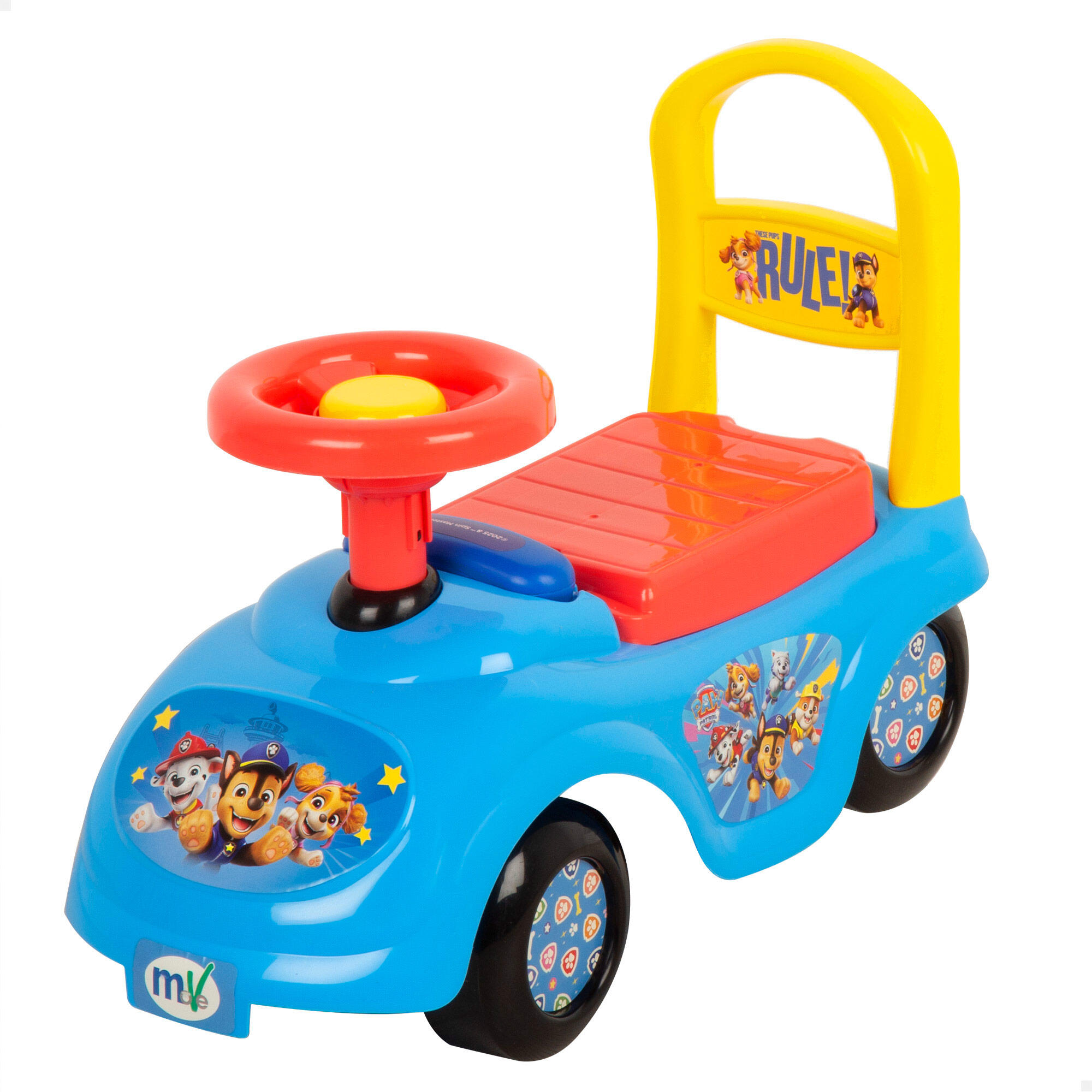 PAW PATROL picture