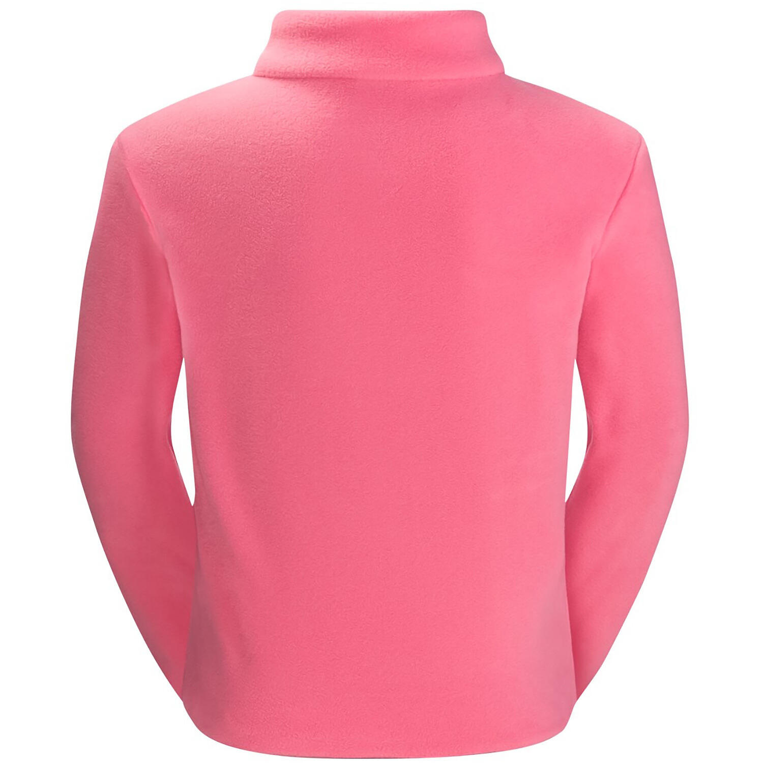 Pullover KIDS VILLI BUTTON FLEECE 2/2