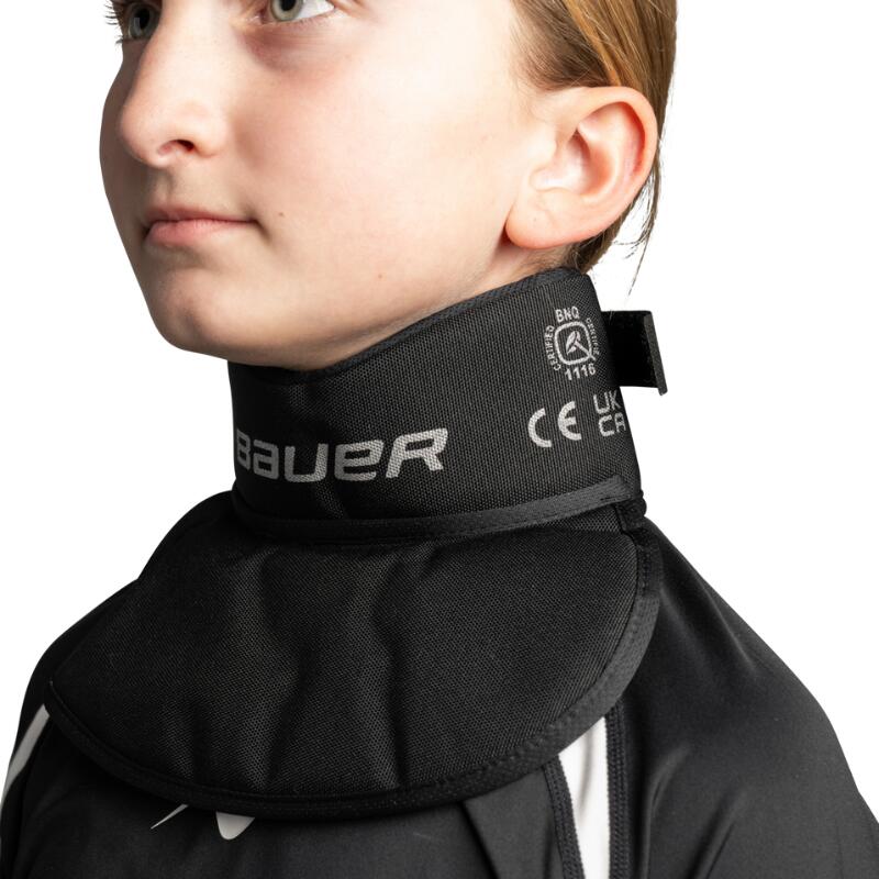 PROTEGE COU BAUER NLP8 BAVETTE 3/5