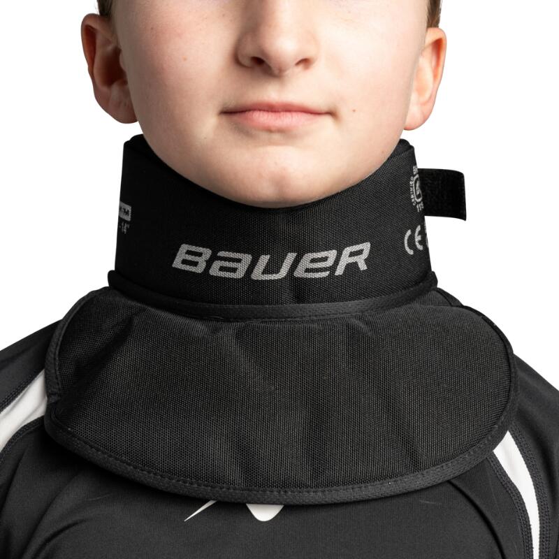 PROTEGE COU BAUER NLP8 BAVETTE 2/5