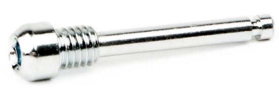 Viti di fissaggio Elvedes M5x25 (10) per Formula/Hope.