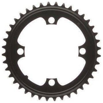 M-WAVE Corone Miranda per Bosch 1 e-bike 44T BCD 104 mm 4 fori nero.