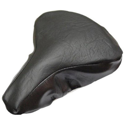 Czaprak Damski - Czarny