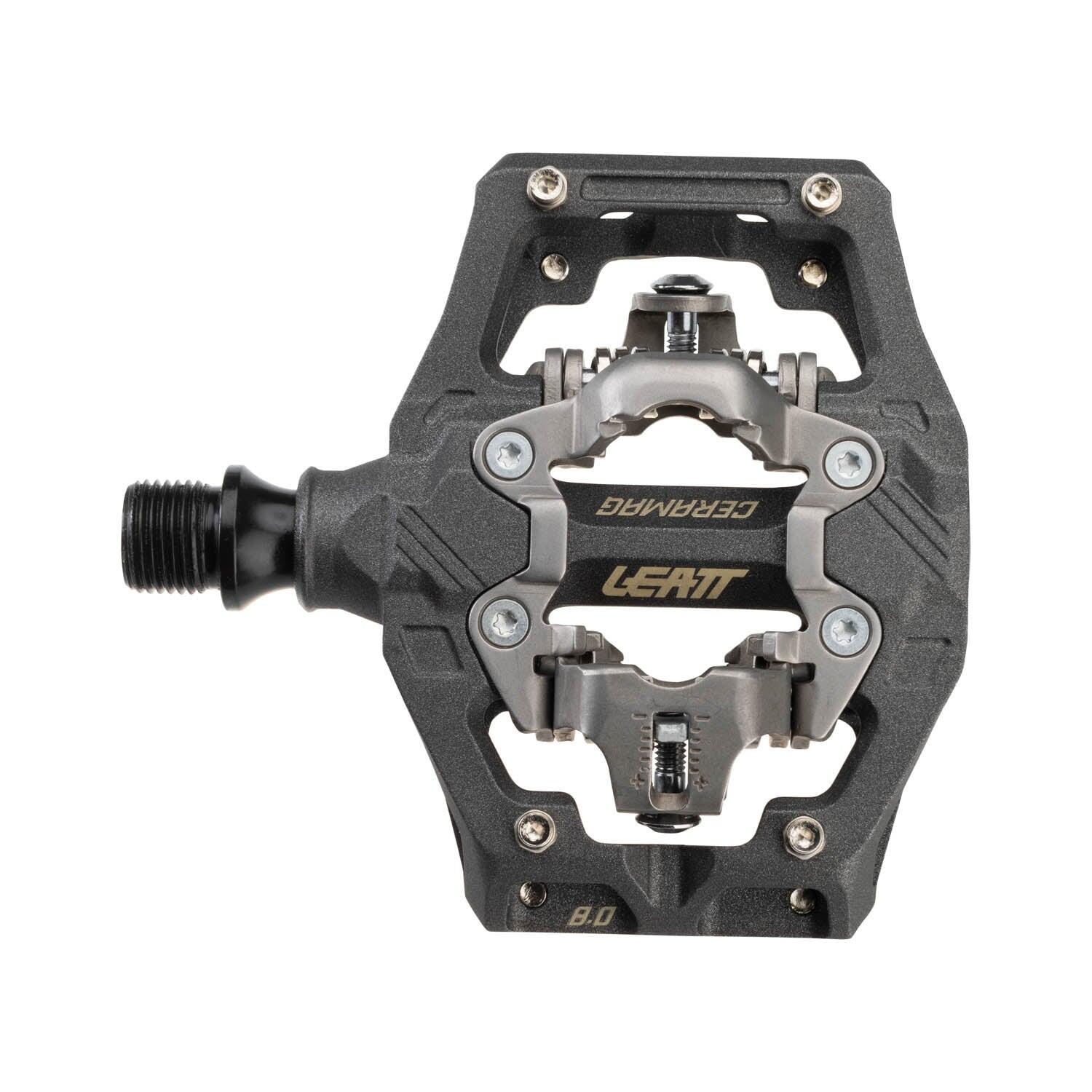 Pedais CeraMAG AllMtn 8.0 Clip 3/7