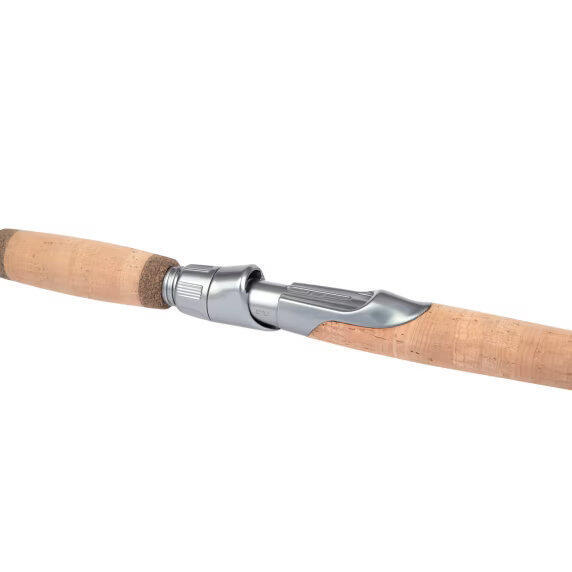 Cana de fiar Shimano Speedmaster Salmon 20-60g 2/3