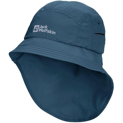 Schirmmütze KIDS VILLI VENT LONG HAT