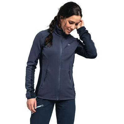 Funktionsjacke W FLEECE JACKET LODRON
