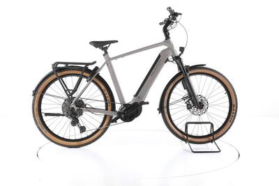 Refurbished - Kalkhoff Entice 5.B Advance+ ABS Trekking E-Bike 2023 - Sehr gut