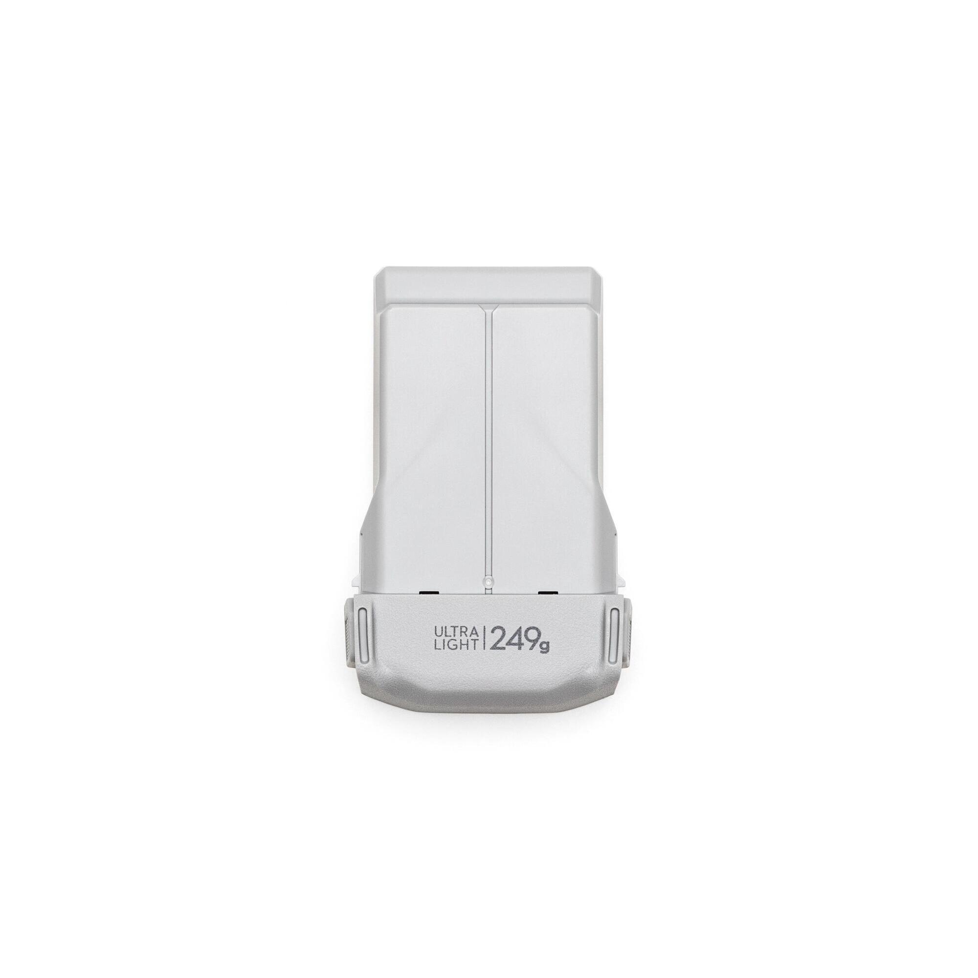 Dji - Batterie De Vol Intelligente Dji Mini 4 Pro - Drone - Blanc - No Size - Decathlon