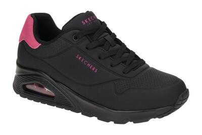 Damen universal Schuh Skechers Uno Pop