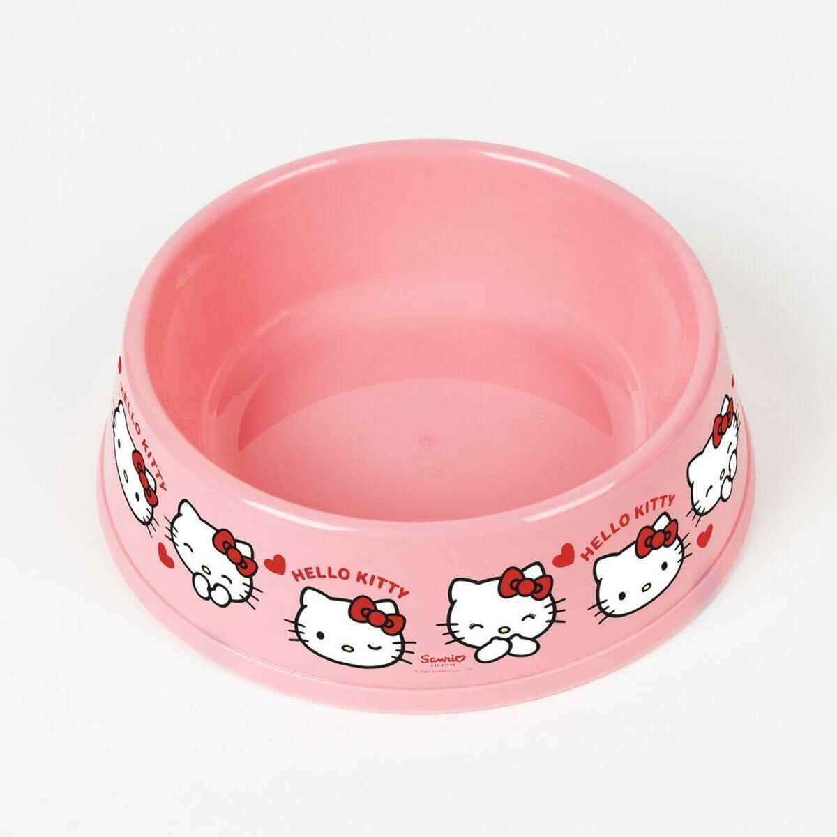 Set Regalo Hello Kitty Pink 3/5