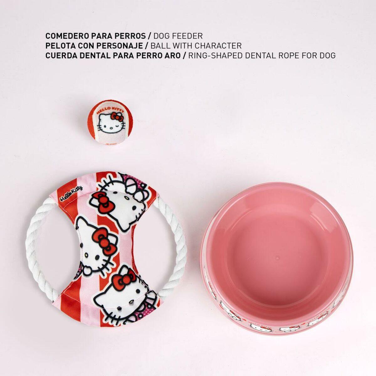 Set Regalo Hello Kitty Pink 2/5