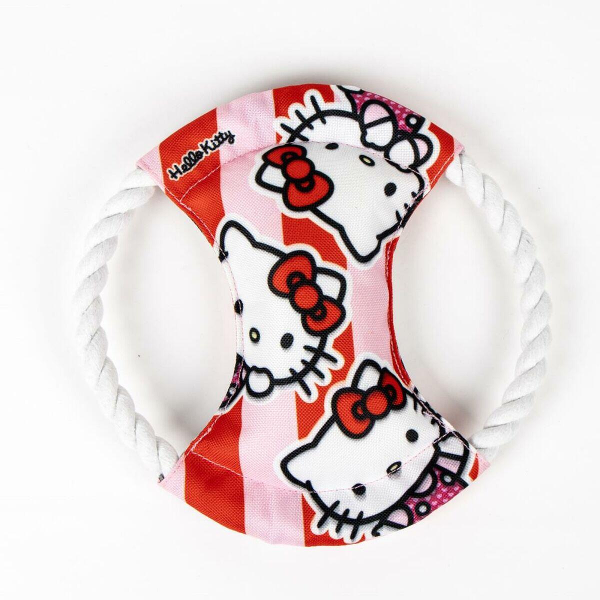 Set Regalo Hello Kitty Pink 4/5