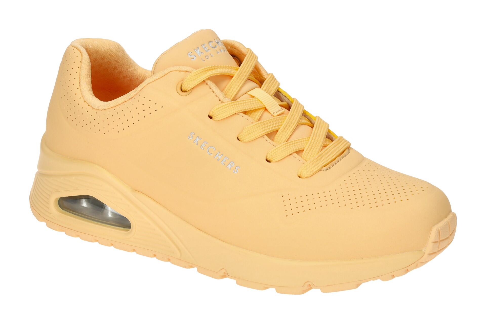 Skechers 73690 Marron
