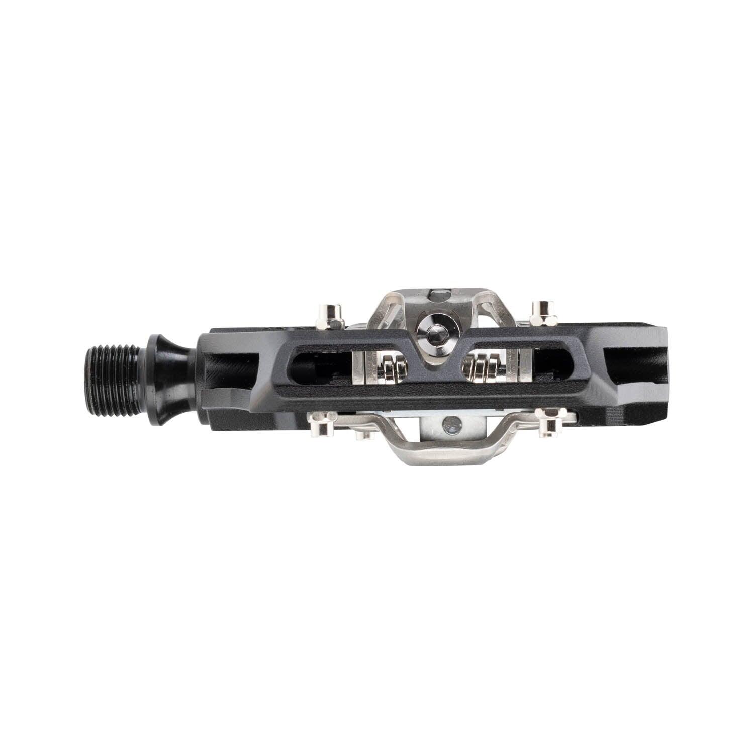 Pedais Leatt Gravity 6.0 6/7