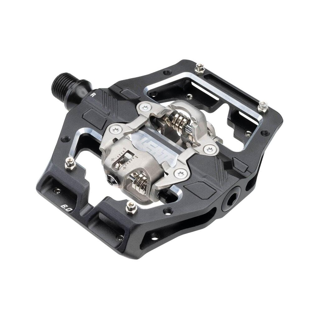 Pedals Leatt Gravity 6.0