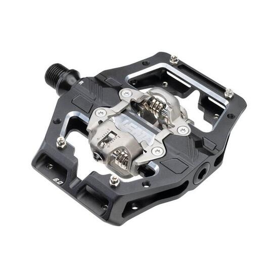 Pedały rowerowe (SPD) LEATT Pedals Gravity 6.0 Clip-in